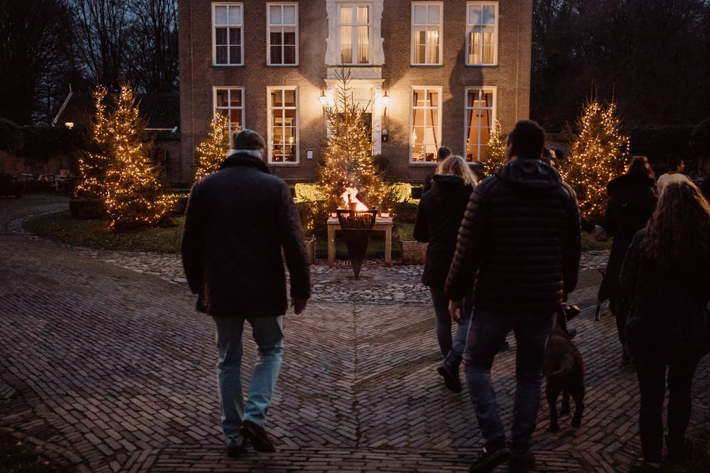 Kerst op De Havixhorst (3)