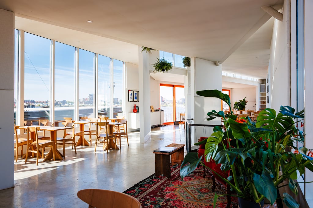 WoodiesatBerlin_Bovenruimte