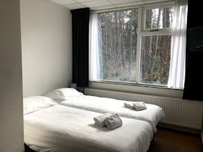 Kleine tweepersoonskamer