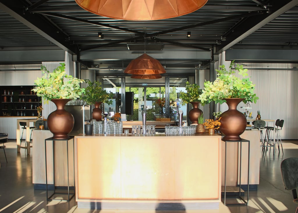 InnStyle 1.0 - Foyer (Cateringruimte)   