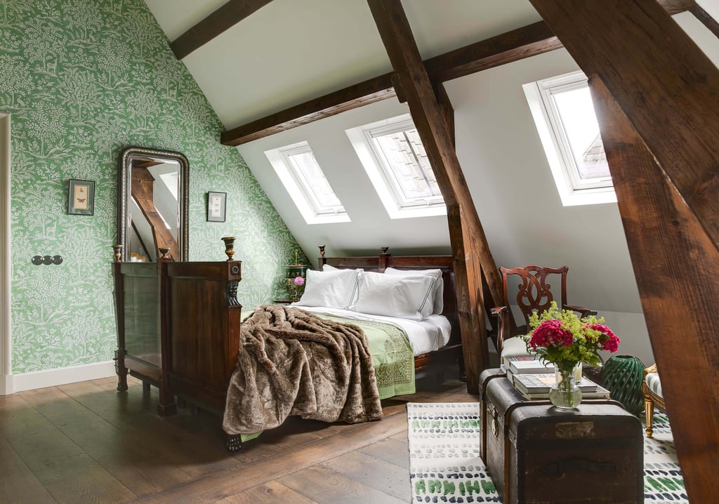 Huis te Jaarsveld Van Verlaer Suite 3