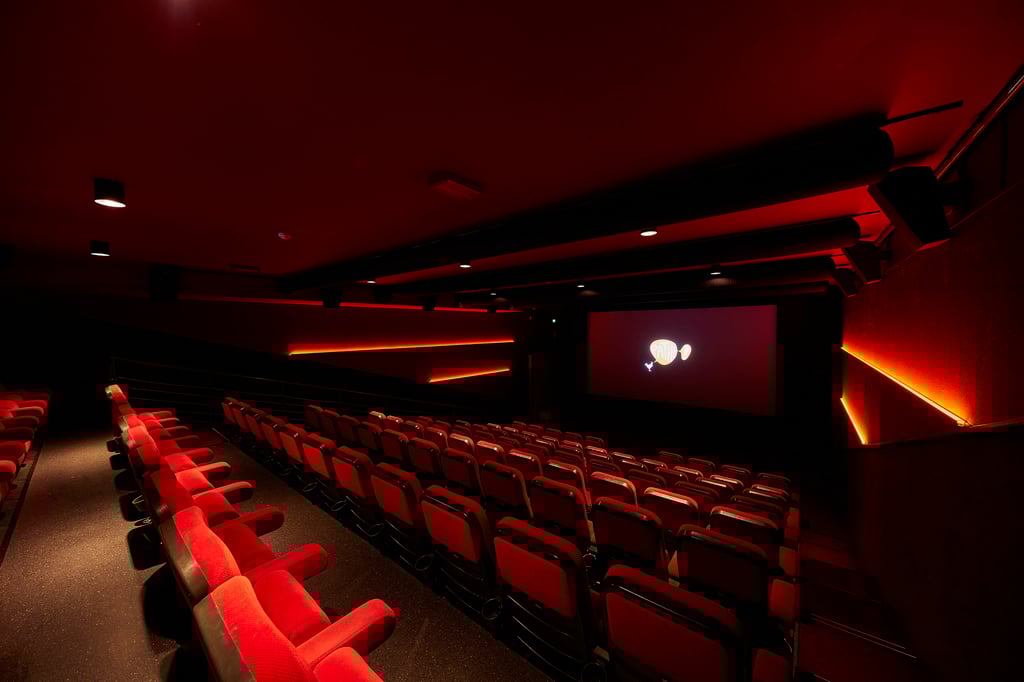 Zaal 6