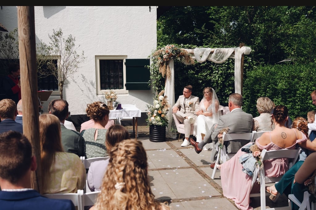 Ceremonie (1)