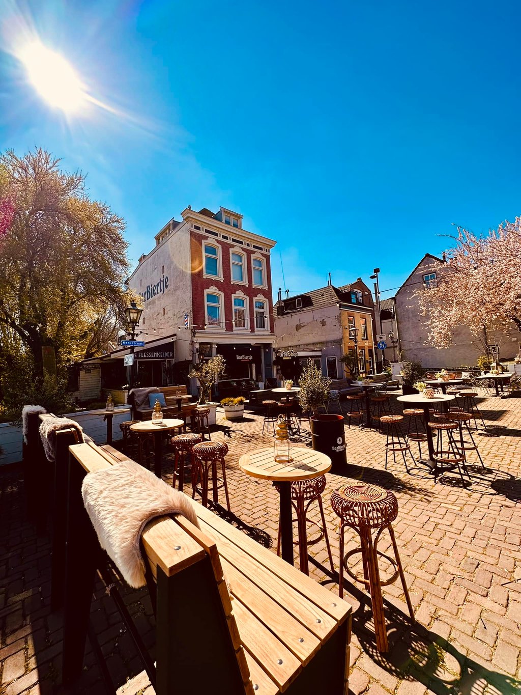 Ons terras