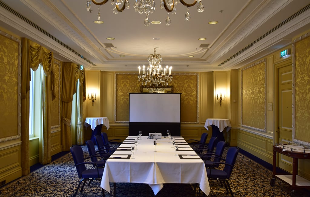 Tuinzaal