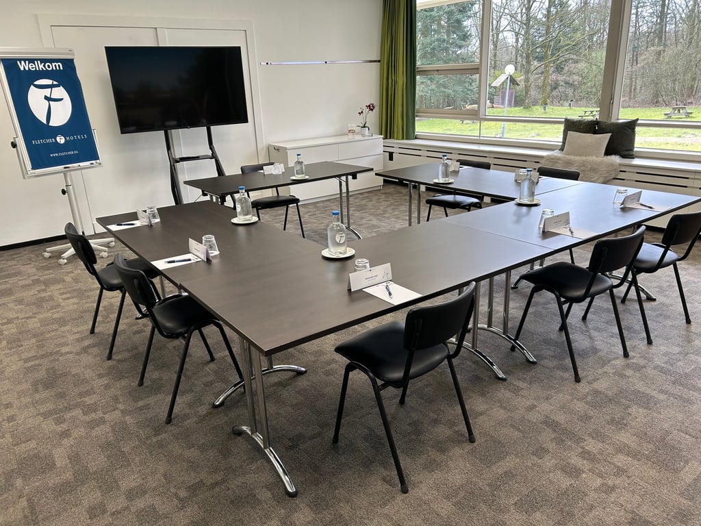meeting room 2 