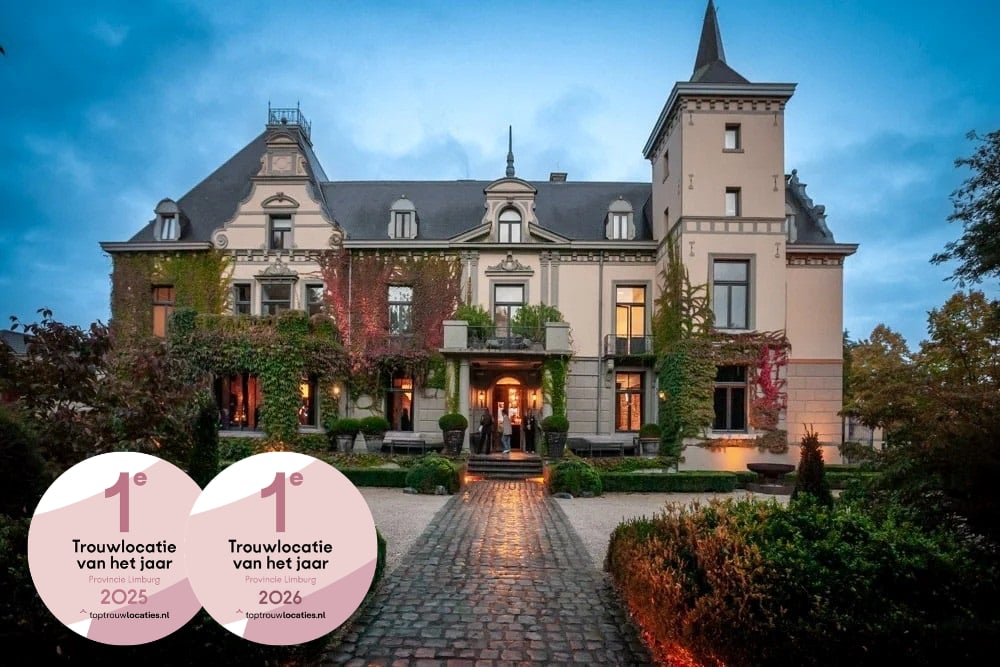 Kasteel de Hoogenweerth