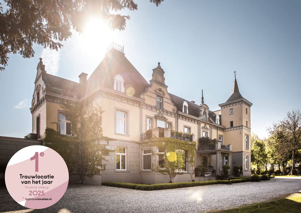 Kasteel de Hoogenweerth