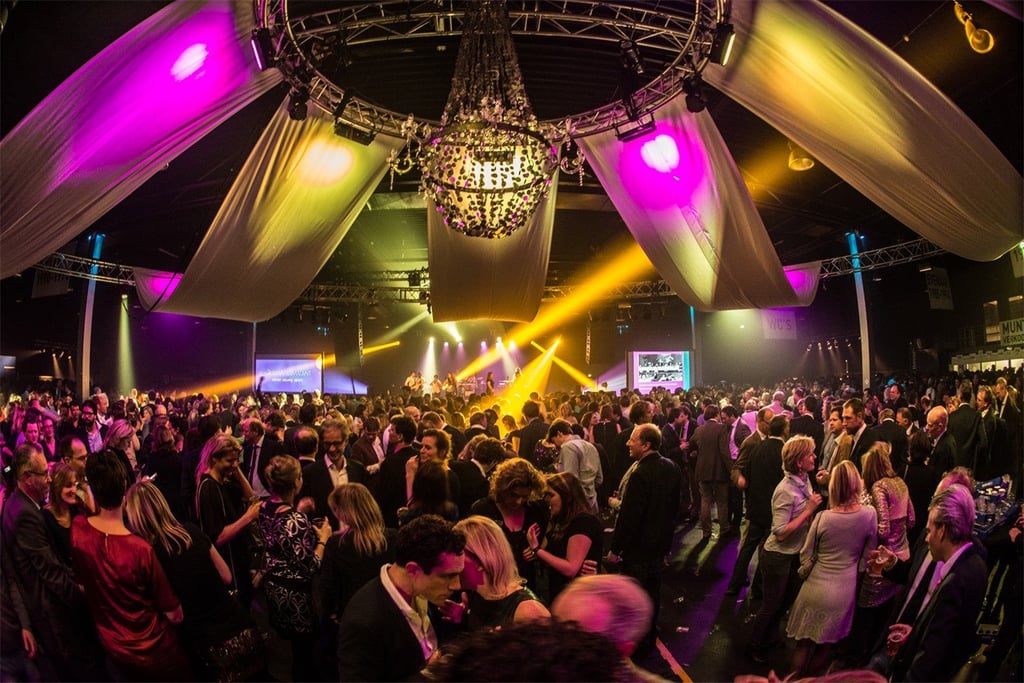 Taets Art and Event Park - Zaandam