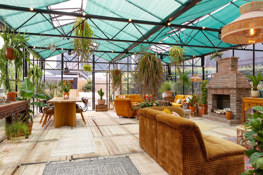 The Greenhouse (4)