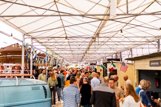 Kas Festivalplein