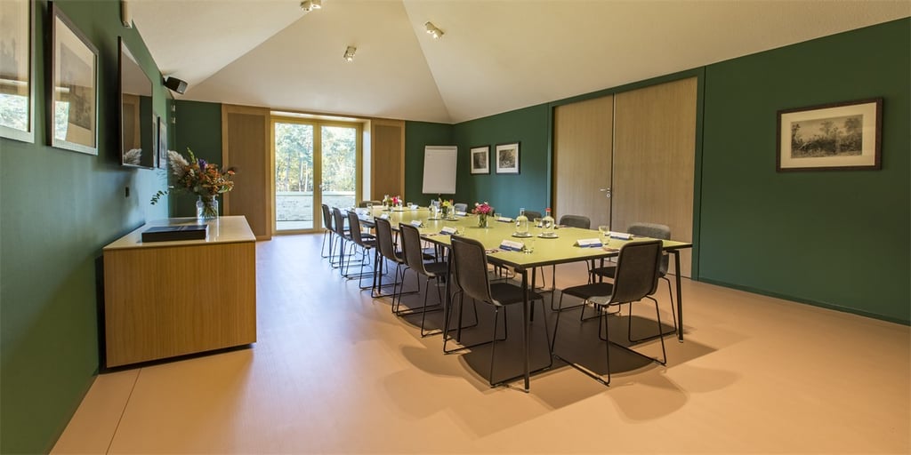 Vergaderzaal Park Paviljoen (2)