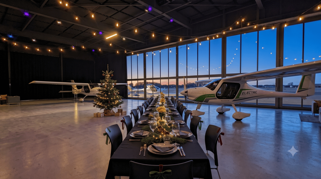 E-deck Teuge Kerstdiner Hangaar.png