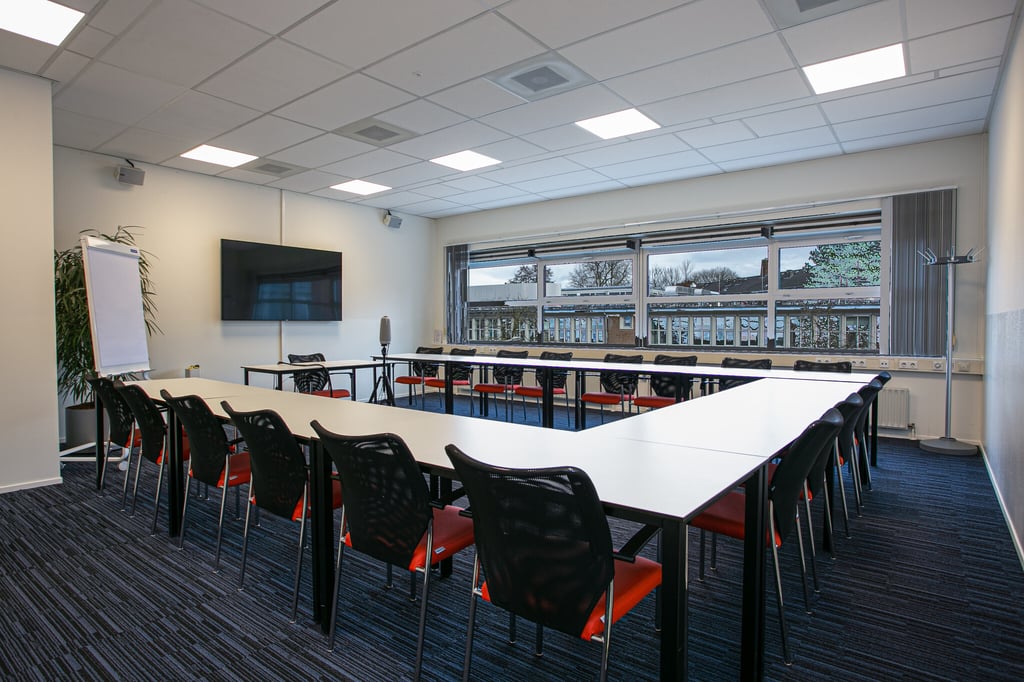 Trainingszaal circa 50m2