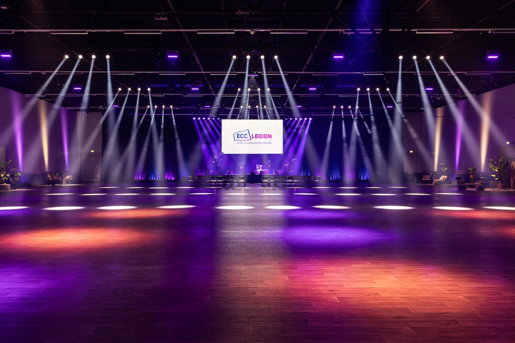 The Hall - events 1000 personen (4)