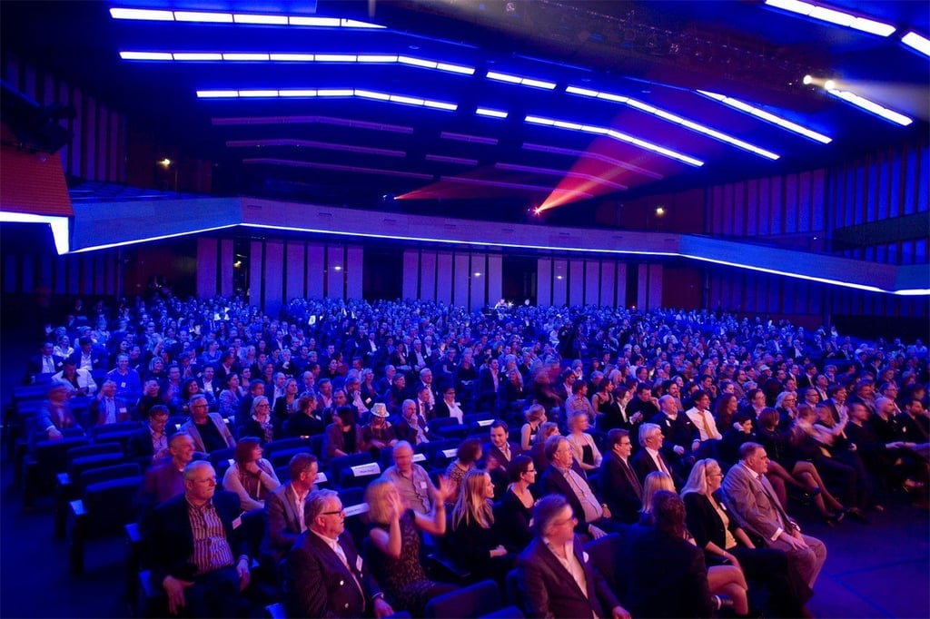 Conference 400 RAI1
