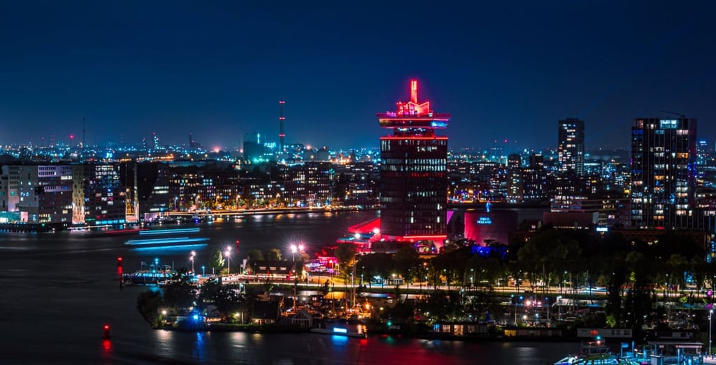 Stad Adam Toren1