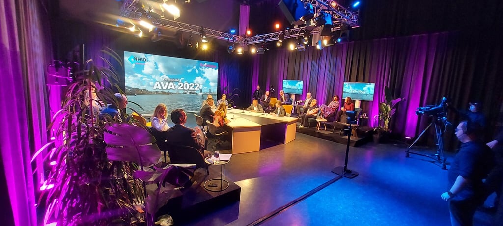 Studio 1