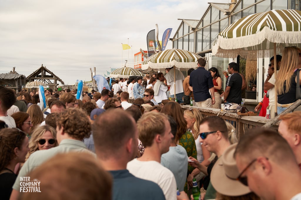 Prive festival