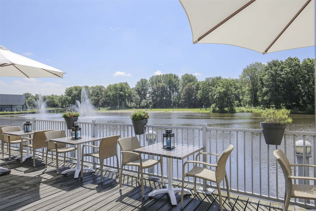 Fletcher Hotel-Restaurant Leidschendam-Den Haag06.jpg