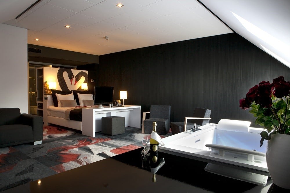 Hotel-Restaurant de Teugel - Uden20.jpg