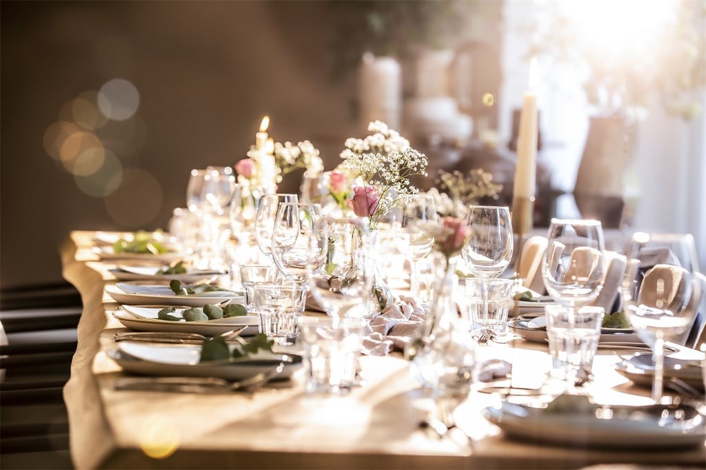 Strandpaviljoen - trouwlocatie