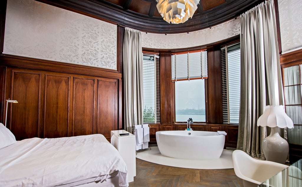 Hotel New York Directiesuite