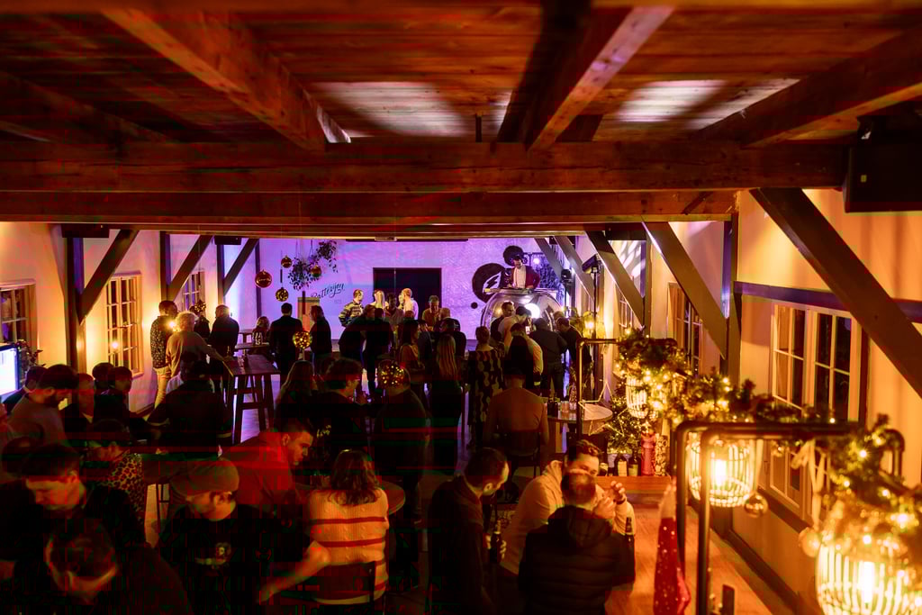 Kerstfeest