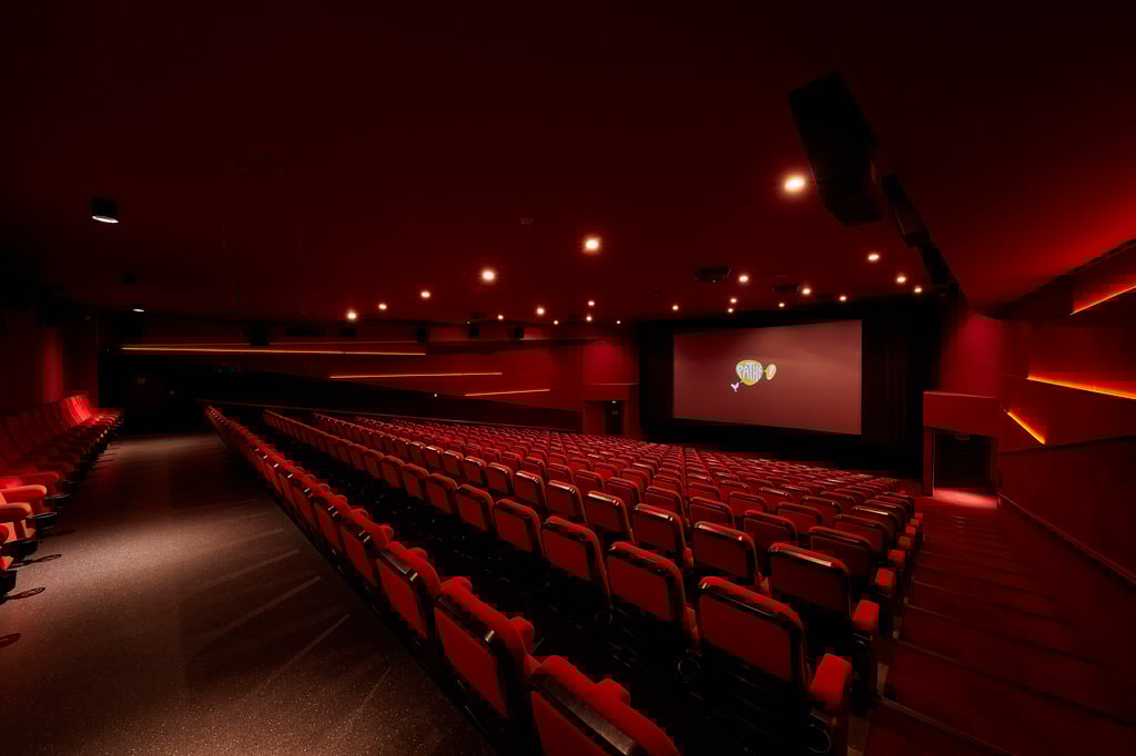 Zaal 2