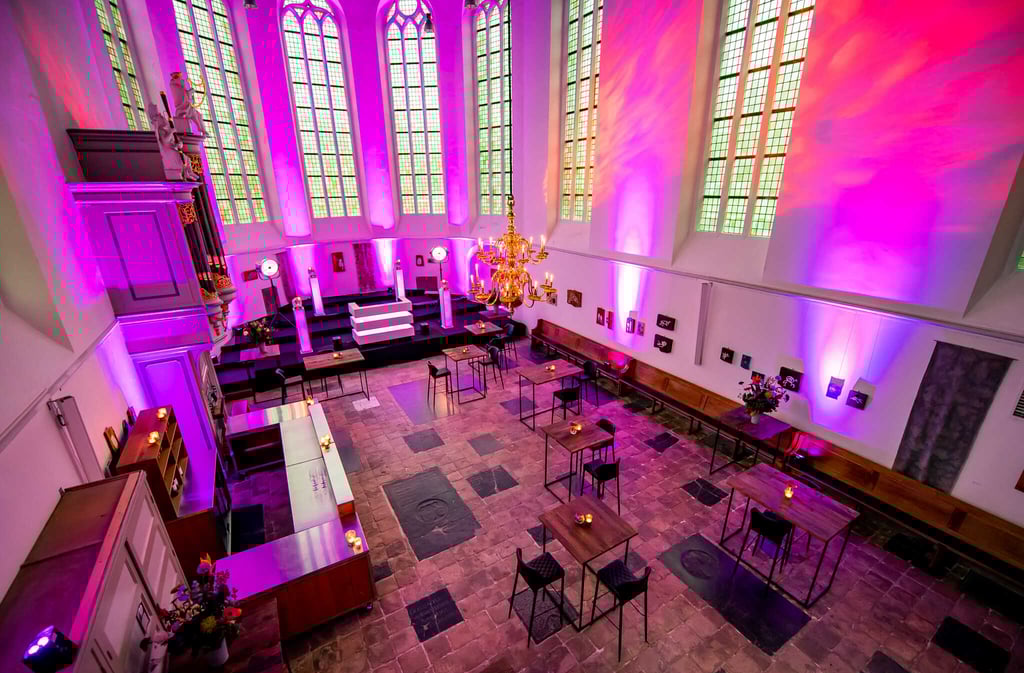 De Koorkerk