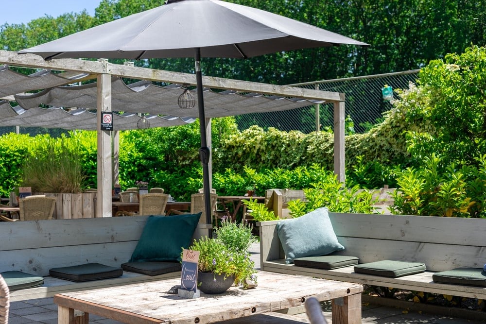 Terras De Reiskoffer (1)