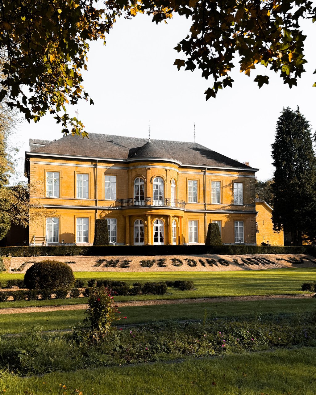 Kasteel Oost (1)