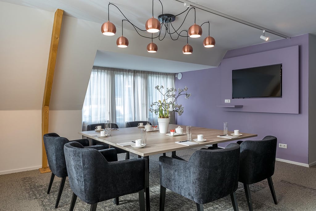 De Heidekamer