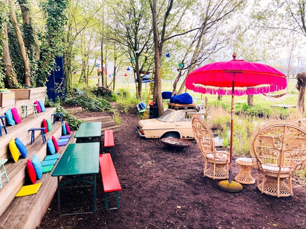 Terras Cantina