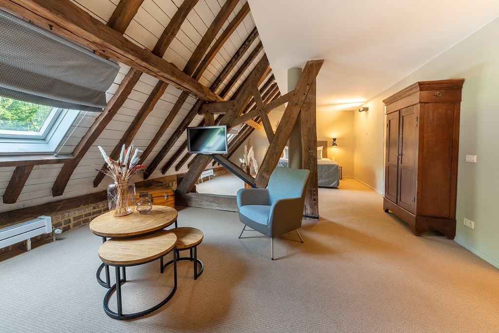 Signature suite