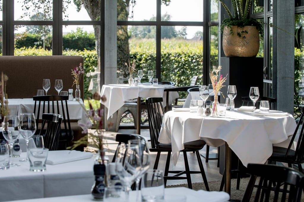 Brasserie diner