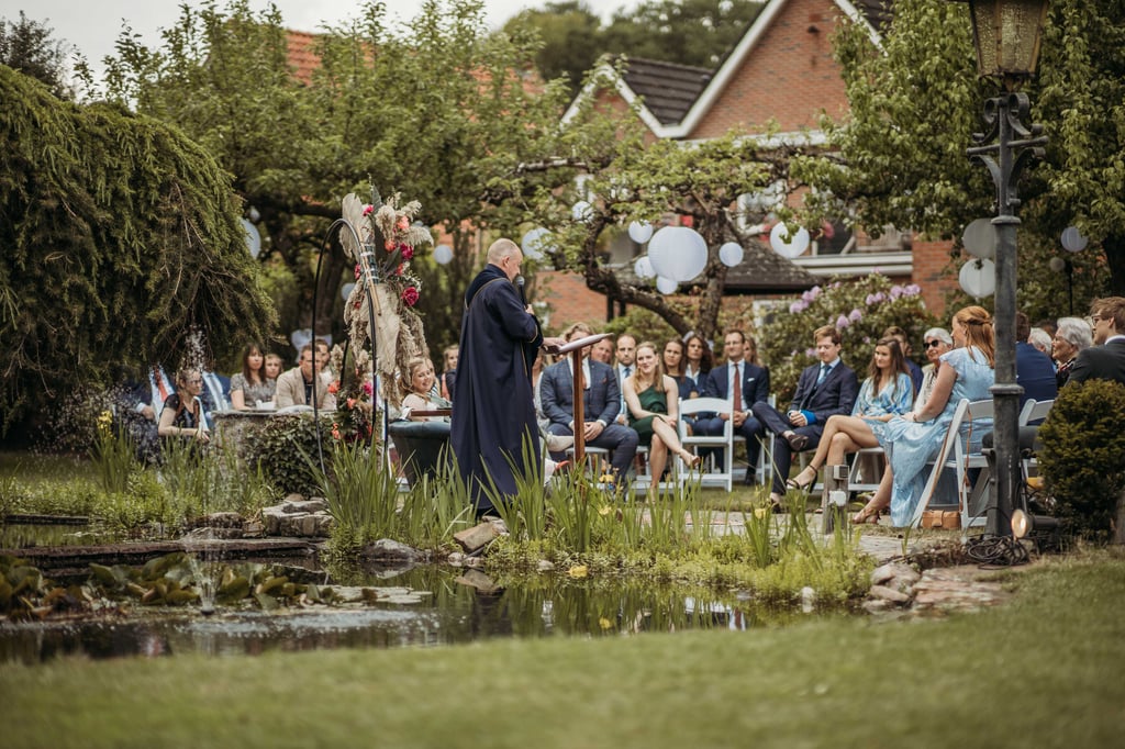 Buiten Ceremonie