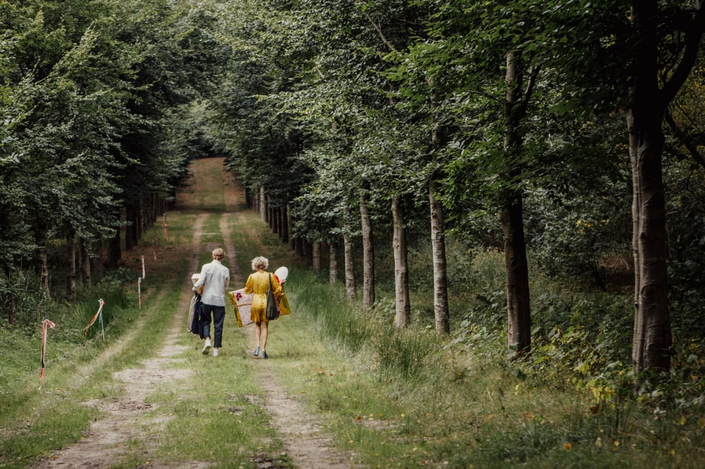 Bospad naar de tent.jpg