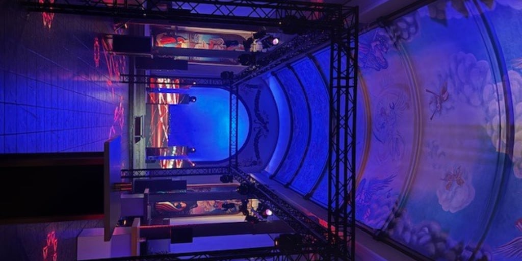 Kapel Sint Vincentuis - Kapel (2)