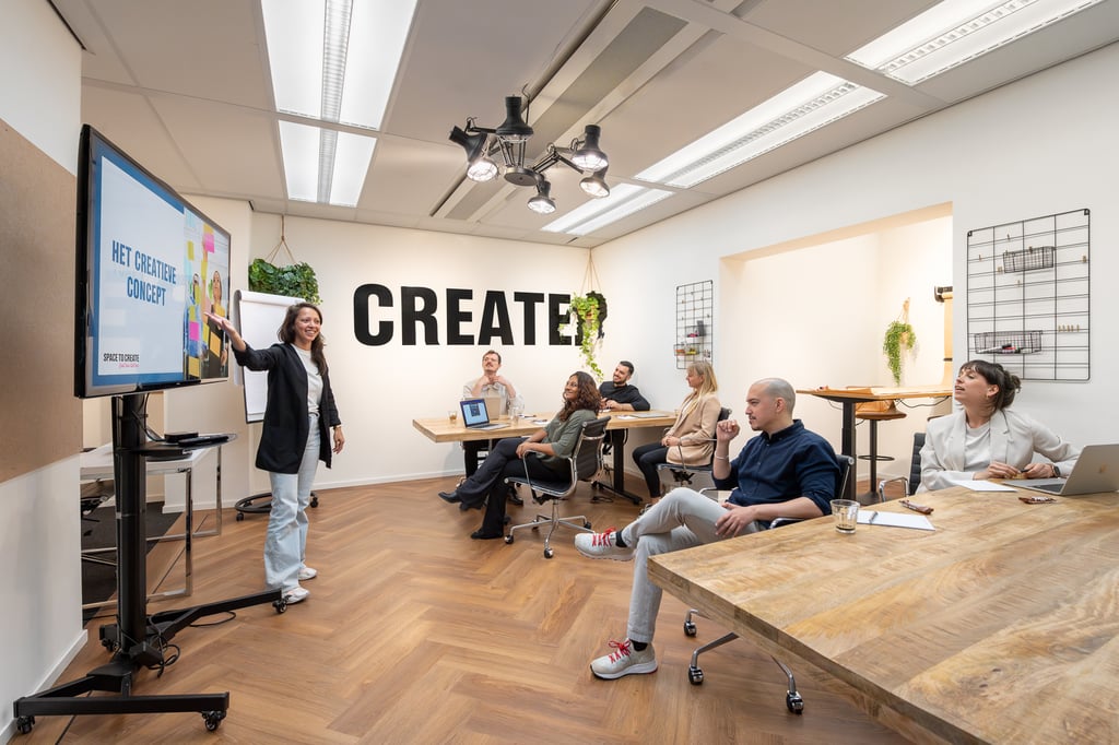 Strategy Space