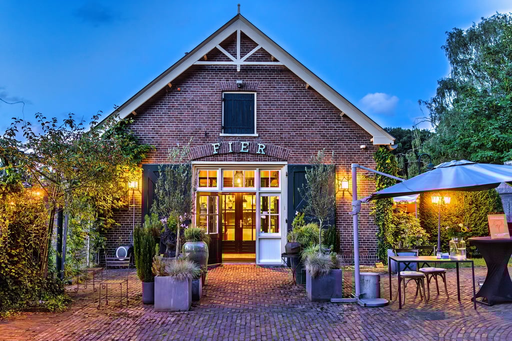 Avondentree Fier Bussum