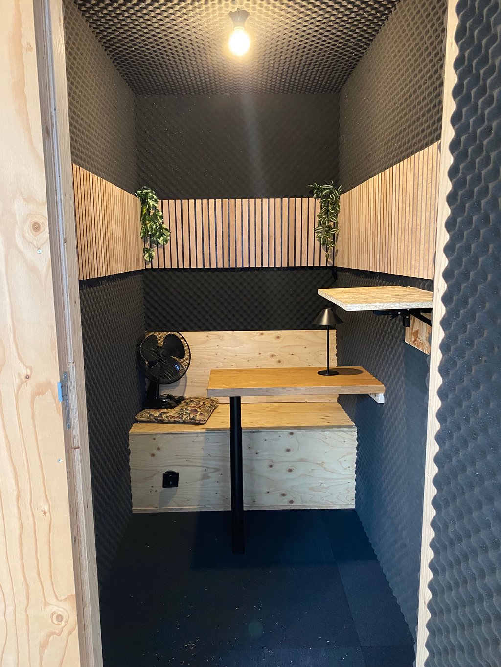 Soundbox 