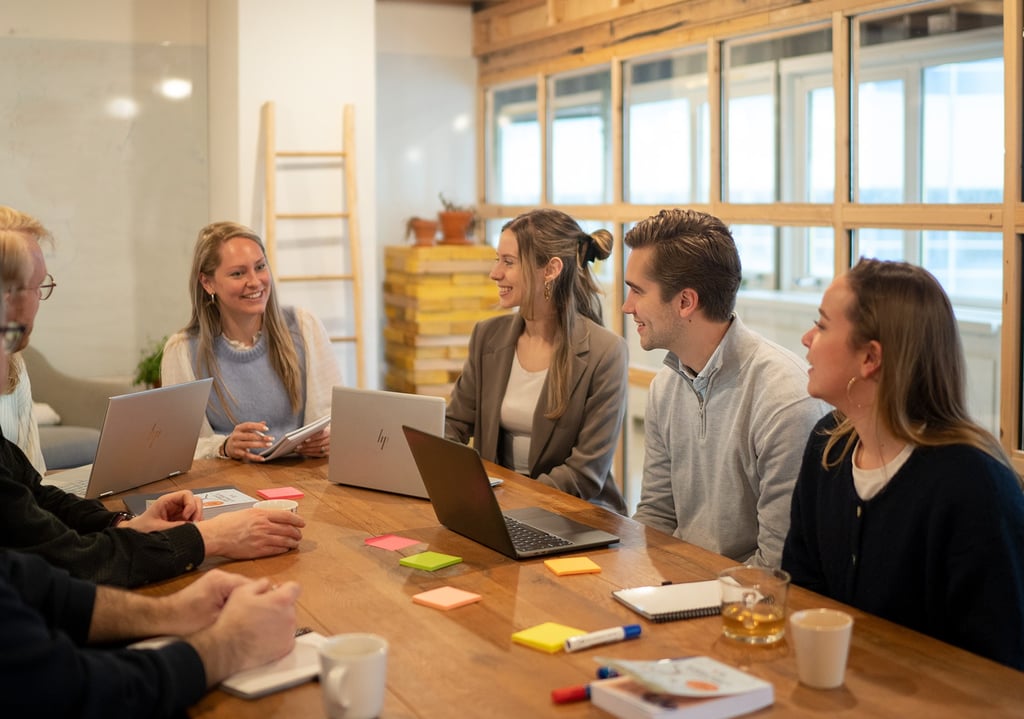 Brainstormsessie (1)