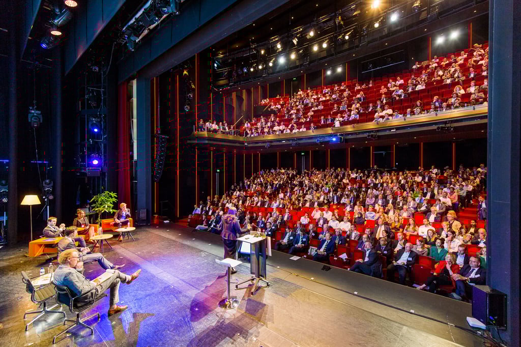 Wim Sonneveld zaal 