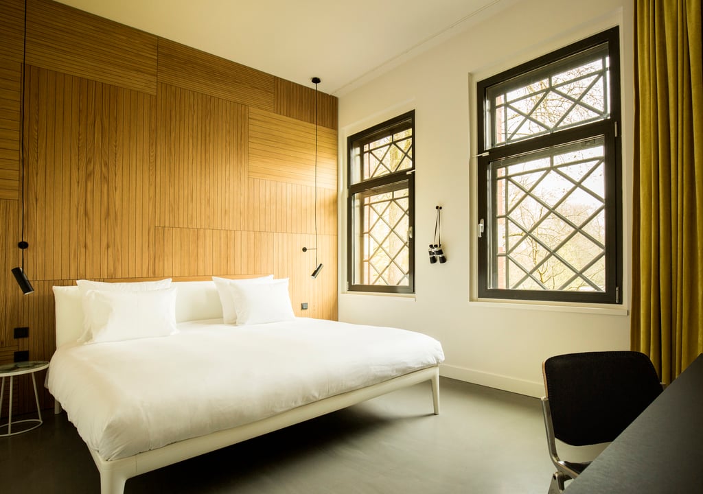 Conscious Wow Room