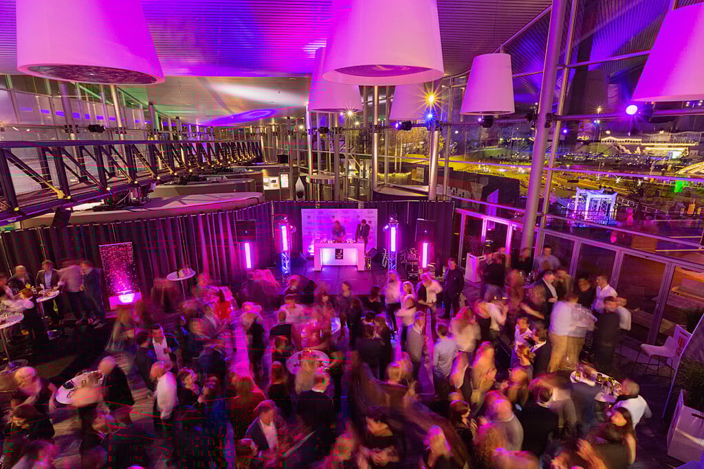 Foyer - feest (1)