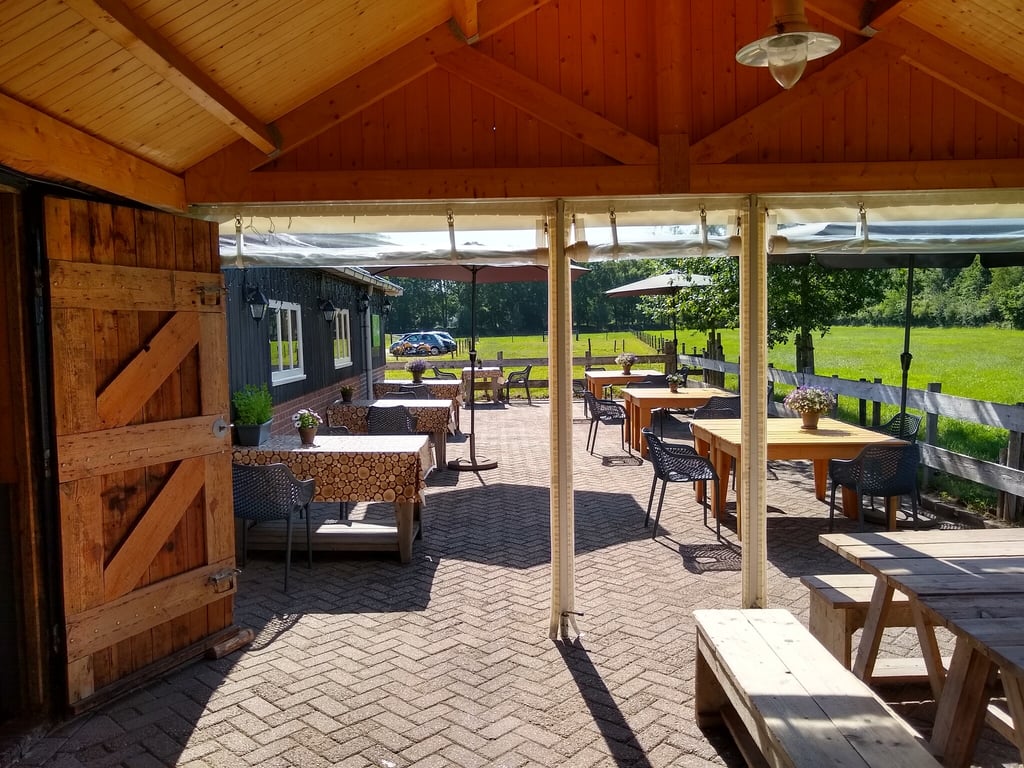 Terras