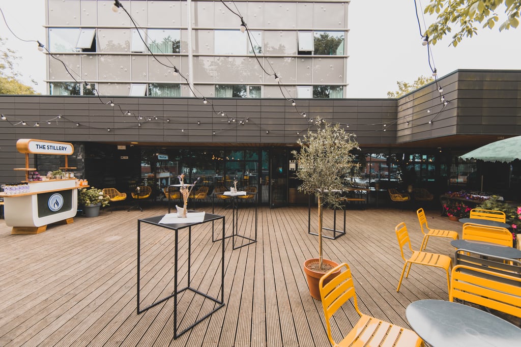 Terras