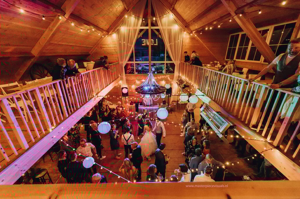 Feestavond De Wagenschuur