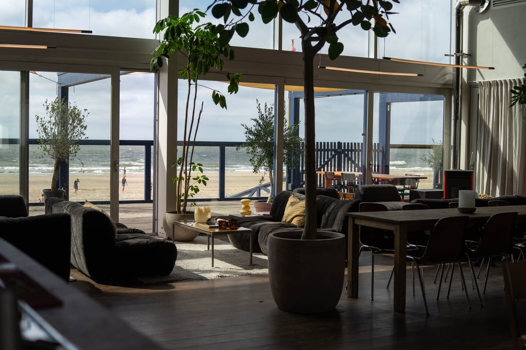 Piatti restaurant Zandvoort Sala (1)